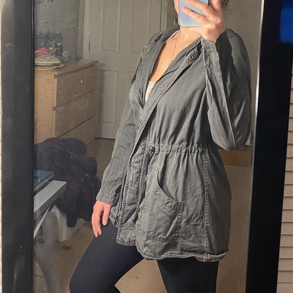 Light Jacket - Picture 6 of 6